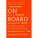 On Board: The Modern Playbook for Corporate Governance