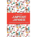 Jumpstart Japanese Essential Phrasebook for Travel