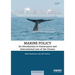 Marine Policy: An Introduction to Governance and International Law of the Oceans