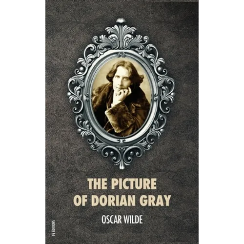 The Picture of Dorian Gray