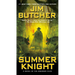 Summer Knight