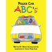 Police Car Abc's