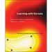 Learning with Kernels: Support Vector Machines, Regularization, Optimization, and Beyond