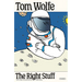 The Right Stuff
