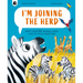 I'm Joining the Herd