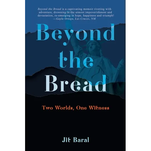 Beyond the Bread: Two Worlds, One Witness
