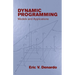 Dynamic Programming: Models and Applications