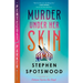 Murder Under Her Skin: A Pentecost and Parker Mystery