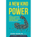A New Kind of Power: Using Human-Centered Leadership to Drive Innovation, Equity and Belonging in Government Institutions