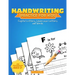 Handwriting Practice for Kids: Capital & Lowercase Letter Tracing and Word Writing Practice for Kids Ages 3-5 (A Printing Practice Workbook)