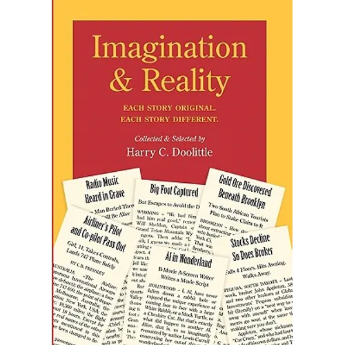 Imagination & Reality