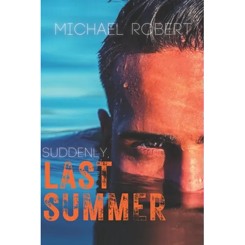 Suddenly, Last Summer