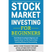 Stock Market Investing For Beginners: Stock Market Investing for Beginners as Well as Experts Gives You the Tools to Start Investing Wisely and Succes