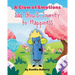 A Glow of Emotions: Sad Glow's Journey to Happiness