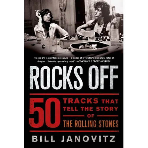 Rocks Off