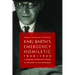 Karl Barth's Emergency Homiletic, 1932-1933: A Summons to Prophetic Witness at the Dawn of the Third Reich