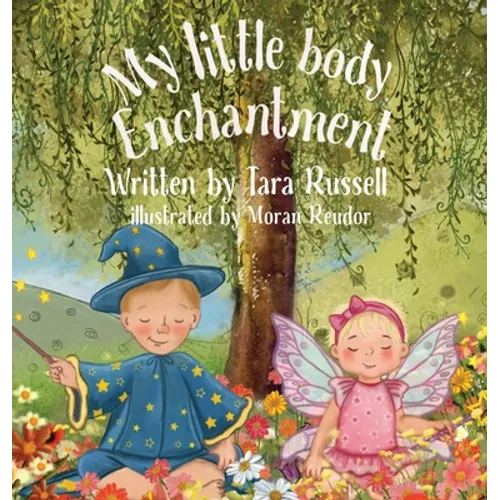 My little body enchantment