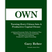 Own: Turning Every Citizen Into A Productive Capital Owner