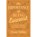 The Importance of Being Earnest