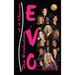 Evo: The Evolution of a Woman
