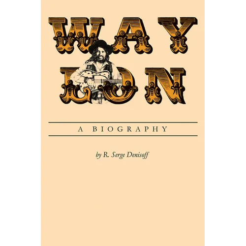 Waylon: A Biography