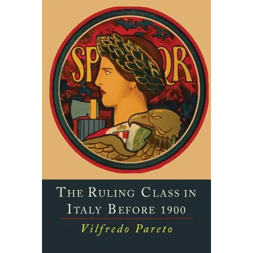 The Ruling Class in Italy Before 1900