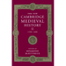 The New Cambridge Medieval History