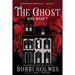 The Ghost Who Wasn't