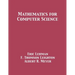 Mathematics for Computer Science