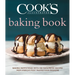 Cook's Illustrated Baking Book