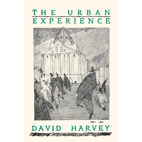 The Urban Experience