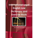 International Legal English Law Dictionary and Exercise Book