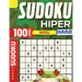 Very Hard Sudoku Puzzle Book for Adults: Large Print Sudoku for Advanced Players