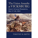 Union Assaults at Vicksburg: Grant Attacks Pemberton, May 17-22, 1863