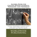 Algebra Book for College Bound Students, Teenagers, and Freshman: Helps freshman understand not only the basics of algebra but much more.