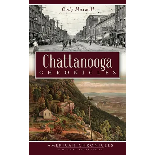 Chattanooga Chronicles
