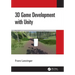 3D Game Development with Unity