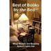 Best of Books by the Bed #1: What Writers Are Reading Before Lights Out