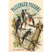 Passenger Pigeons: Gone Forever