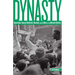 Dynasty: Auerbach, Cousy, Havlicek, Russell, And The Rise Of The Boston Celtics