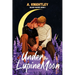 Under the Lupine Moon