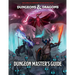 D&d Dungeon Masters Guide 2024