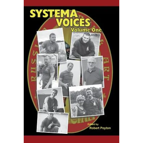 Systema Voices Volume 1