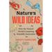 Nature's Wild Ideas: How the Natural World Is Inspiring Scientific Innovation