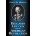 Benjamin Lincoln and the American Revolution