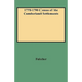 1770-1790 Census of the Cumberland Settlements