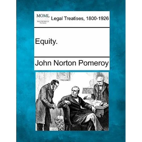 Equity.