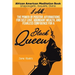 I Am...The Power of Positive Affirmations for Self-Love, Abundant Wealth, and Fearless Confidence for a Black Queen