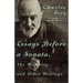 Essays Before a Sonata, the Majority, and Other Writings