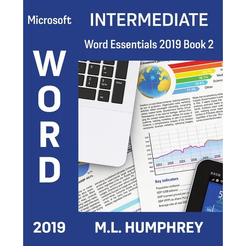 Word 2019 Intermediate